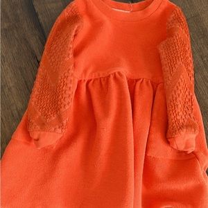 roolee dresses 18-24 months (2 of them)